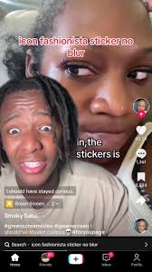 Iconfashionsista