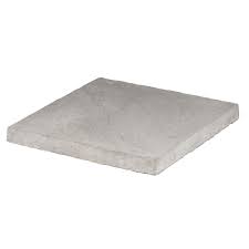 Yorkstone 18 In L X 18 In W X 2 In H Patio Stone Lowes Com In 2021 Patio Stones Paver Steps Concrete Patio