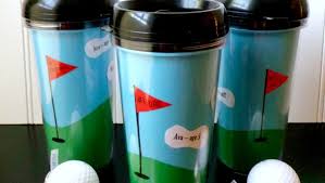 Turn a styrofoam egg and some golf tees into an adorable porcupine! 15 Golf Themed Father S Day Ideas Ava S Alphabet