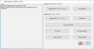 Download huawei unlock code calculator v3 v4 offline new algo. Download Icloudbypass Tool One Click Unlock Icloud For Windows