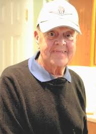 David Brown Obituary (1936