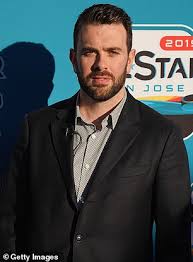 Keith's wife was born and raised in dorchester, massachusetts, and she is known for doing many charity and social works. Keith Yandle Loses Nine Teeth After Being Hit In The Mouth With A Puck Daily Mail Online
