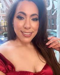 Melissa DiCecca Makeup Artistry