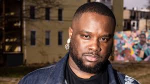 Abdu Ali sees beyond music and Baltimore with national arts grant