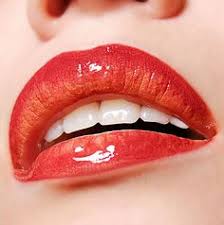 Budget beauty red lips for less featuring maybelline smoking lipstick. Red Lips Smoke