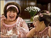 Measure 1 cup of borax and add to the bowl. Hollywood S Musical Hairspray A Little Too Bouffant Npr