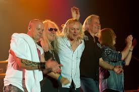 Lawton began his musical career in north shields, uk, in the early '60s with the deans. Uriah Heep Wikipedia