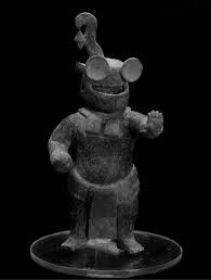 Wang jian began his career as a village thief; Playing With Belief And Performance In Ancient Societies Part Ii Ritual Play And Belief In Evolution And Early Human Societies