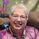 Paula Gingrich's Instagram, Twitter & Facebook