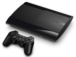 Sony Revealed New Smaller Lighter Play Station 3 Slim Photos Juegos De Consola Consolas Videojuegos Playstation