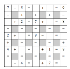 El juego conocido como «el buitre y los cuervos» es un juego de origen indio, también conocido como kooa. Cuadriculas De Sumas Y Restas Http Neoparaiso Com Imprimir Juegos Matematicos Ejercicios De Suma Y Re Hojas De Calculo Matematicas Actividades De Matematicas