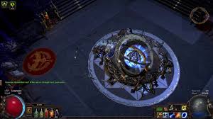 3 9 Loate S This Is Fine Ea Ignite Raider Build Guide Shaper Uelder Uatziri Awakener8 Poe 3 9 Ranger Build Build Of Exile Echoes of the atlas all passive trees. build of exile