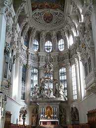 Stephan ist ein religiöses bildungszentrum der diözese eisenstadt. Hd Wallpaper Passau St Stephan S Cathedral Passauer Stephansdom Organ Wallpaper Flare