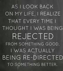 Rejection Is Projection Feeling Rejected Rejection Friendship Quotes