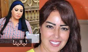 صور سمية الخشاب قبل وبعد الرجيم موقع ليالينا Quick