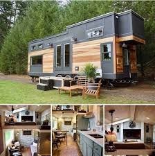 Tiny House On Wheels Tiny House Exterior Cheap Tiny House Tiny House Design