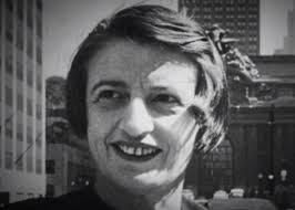 De onbegrijpelijke fascinatie met Ayn Rand