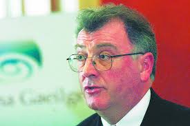 Jack Boothman was 'larger than life character'