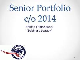We did not find results for: The Portfolio An Introduction The Subject Matter Is You Ppt Download