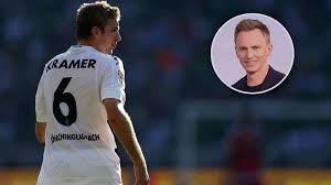 Letztes länderspiel im august 2016. Christoph Kramer Doch Bei Der Wm Dabei Als Tv Experte Sportbuzzer De