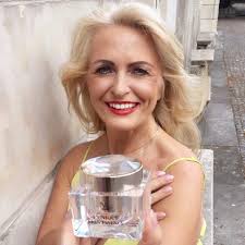 Nourishing Biologicals