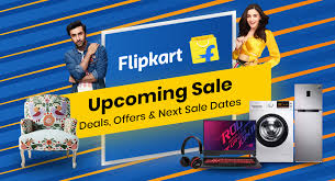 Look for grills and outdoor furniture to also go on sale, with prices cut by up to 75%. Flipkart Upcoming Sale 2021 Deals Offers Next Sale Dates