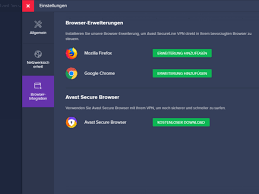 Surf safely & privately with our vpn. Avast Secureline Vpn Im Test Macht Der Antivirus Anbieter Euch Anonym Im Netz Netzwelt