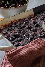 This moist cake with cream cheese frosting is the best i've ever eaten, writes jeanette mckenna of vero beach, florida. Ayurvedischer Kirschkuchen Genussfreudig