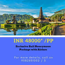 Relatively affordable and value for money resort 2. Bali Trip Cost From India Quora Bali Gates Of Heaven