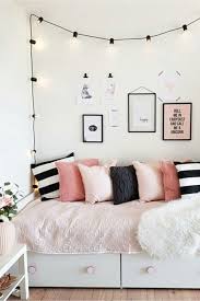 Make your own wire baskets. Small Bedroom Storage Hacks Clever Storage Ideas For Small Bedrooms In 2020 Small Bedroom Small Bedroom Storage Diy Girls Bedroom