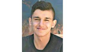 Travis Caldwell Obituary (2000