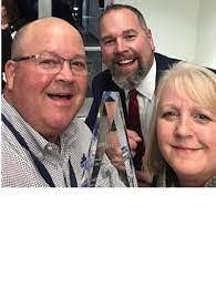 Sharon Tomko's Instagram, Twitter & Facebook