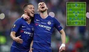 Far from some backwater halfway around the world, this nation looks modern, wealthy. Chelsea Player Ratings Vs Arsenal Hazard Stars In Potential Farewell Team Mate Earns A 9 Football Sport Express Co Uk