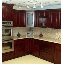 Marvelous Cherry Cabinet 6 Dark Cherry Wood Kitchen Cabinets 648 X 648 Kitchen Cabinets Cherry Wood Kitchen Cabinets Painted Kitchen Cabinets Colors