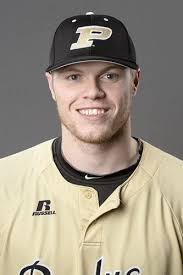Purdue Baseball: First Big Ten Pitcher of the Week award for Boilermaker