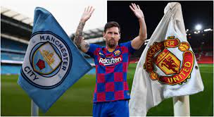 The argentine is set to depart the camp nou having failed to come to an agreement over an extended contract with the catalan giants. Transfer News Man United In A Position To Sign Messi But His Heart Is Set On A Guardiola Reunion Pundit Arena