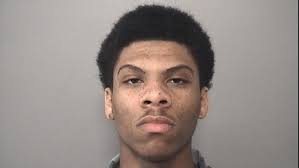 20 year sentence in Cesley Taylor murder