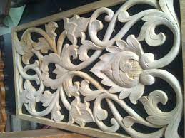 Последние твиты от u.kiran bajrangdal (@ukiran17). Twt Seni Zhafir Twitterren Ini Contoh Ukiran Tebuk Tembus