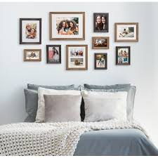 Check spelling or type a new query. Kate And Laurel Bordeaux Gallery Wall Wood Picture Frame Set On Sale Overstock 19468654