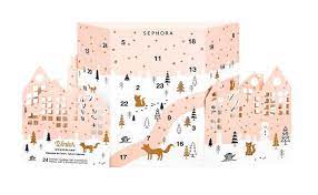 Bonne nouvelle, le calendrier de l'avent lancé par insider by lafourchette vous permet de gagner chaque jour un dîner pour deux dans un restaurant mystère pioché parmi sa sélection ultra pointue de 400 adresses incontournables à paris dont orties, l'atelier. Calendriers De L Avent Sephora Marionnaud Nocibe Lequel Est Le Meilleur Bon Plan