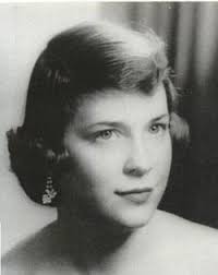 Judy Richins Barrow (1939-2008)