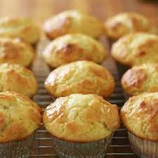Muffin Citron Thermomix Recette Muffins Citrons Recettes De Cuisine