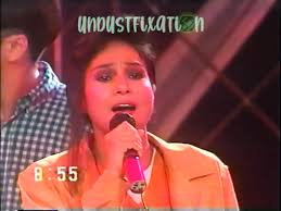 Nora Aunor ends the special episode of "Superstar" with her own rendition  of some of OPM's rock hits to that point, accompanied by their respective  composers such as Wency (AfterImage), Medwin (True ...