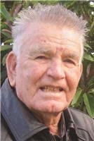 Leandro Barba Obituary (1928