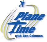 Plane Time 33