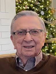 Obituary of Tommy Joseph Pfeffer