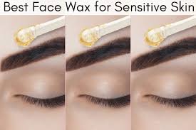 Unwanted hair can crop up in all kinds of places, from your face, underarms, legs and even along your bikini line. Best Face Wax For Sensitive Skin 10 Products For Removing Facial Hair At Home In 2021