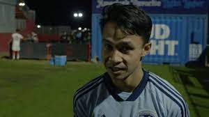 Check spelling or type a new query. Sporting Sounds Wan Kuzain Skcpreseason Youtube