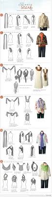 Different Ways To Wear A Scarf In The Summer 6 Different Ways To Tie A Scarf Fashion How To Wear Scarves How To Wear A Scarf