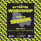 ALLTRAX DJ Taster Workshop - Drop-in Session event in Wigan